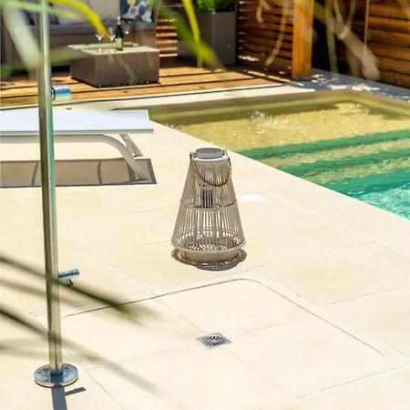 Chania Elite Homes, Enjoy A Chic Oasis By The Heated Pool