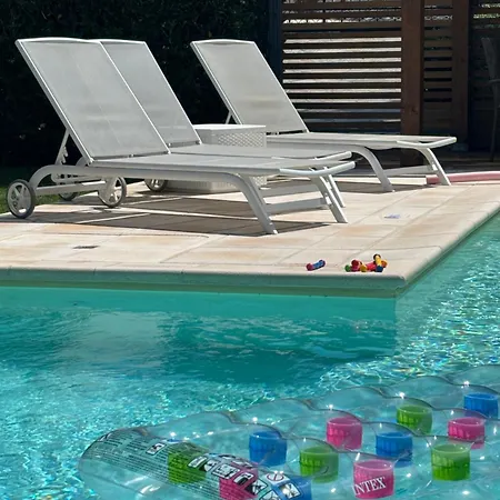 Apartment Chania Elite Homes, Enjoy A Chic Oasis By The Heated Pool *